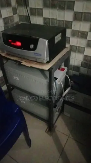 Sell Your Condemned/Weak/Old Inverter Batteries to Us.