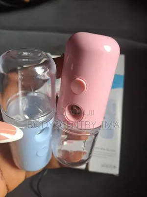 Nano Facial Sprayer