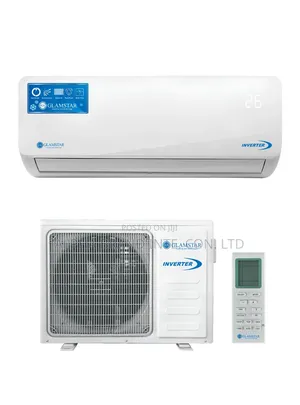 Glamstar 1.5hp Inverter Ac