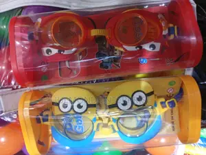 Swimming Accessories Corner