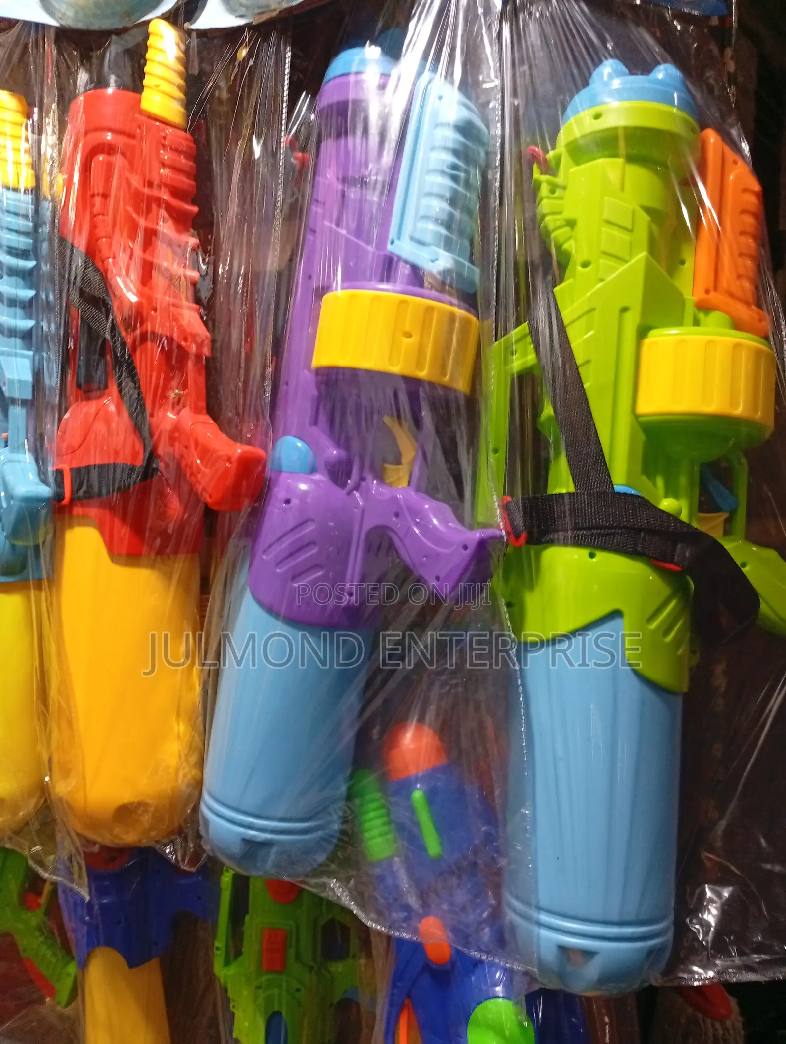 Swimming Accessories Corner
