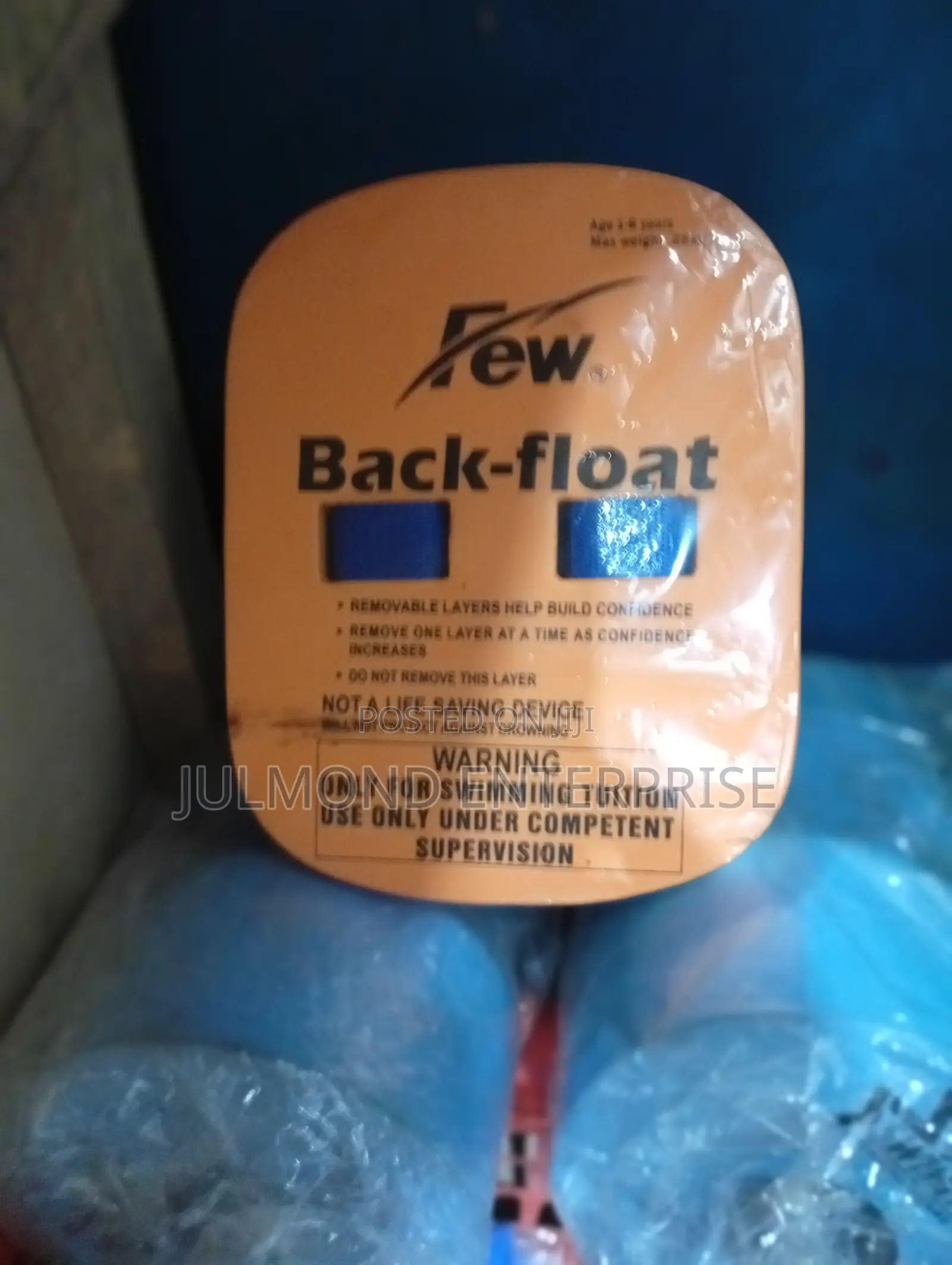Swimming Accessories Corner