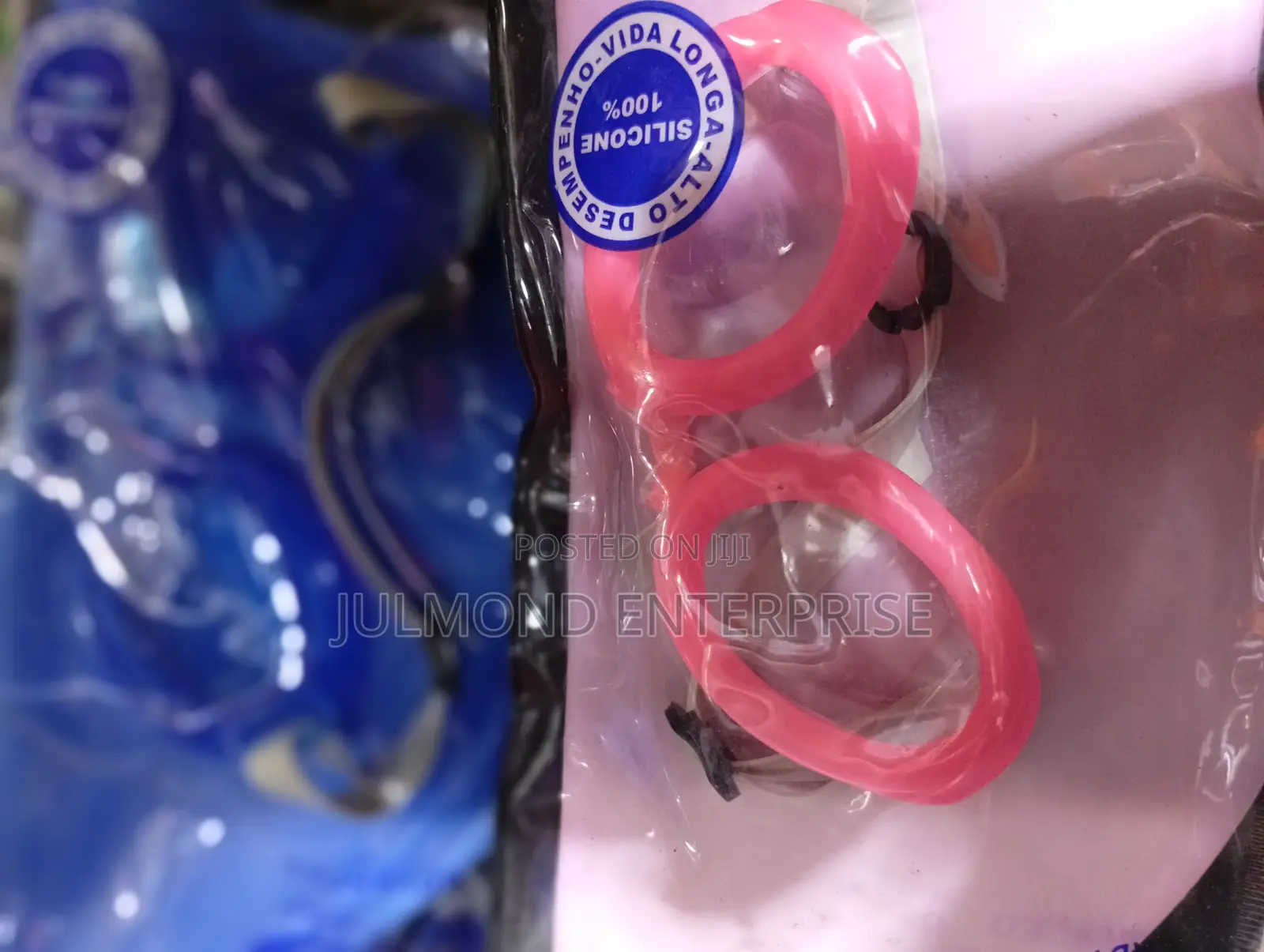 Swimming Accessories Corner