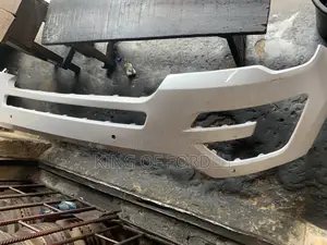 Ford Explorer 2016 Front Bumper