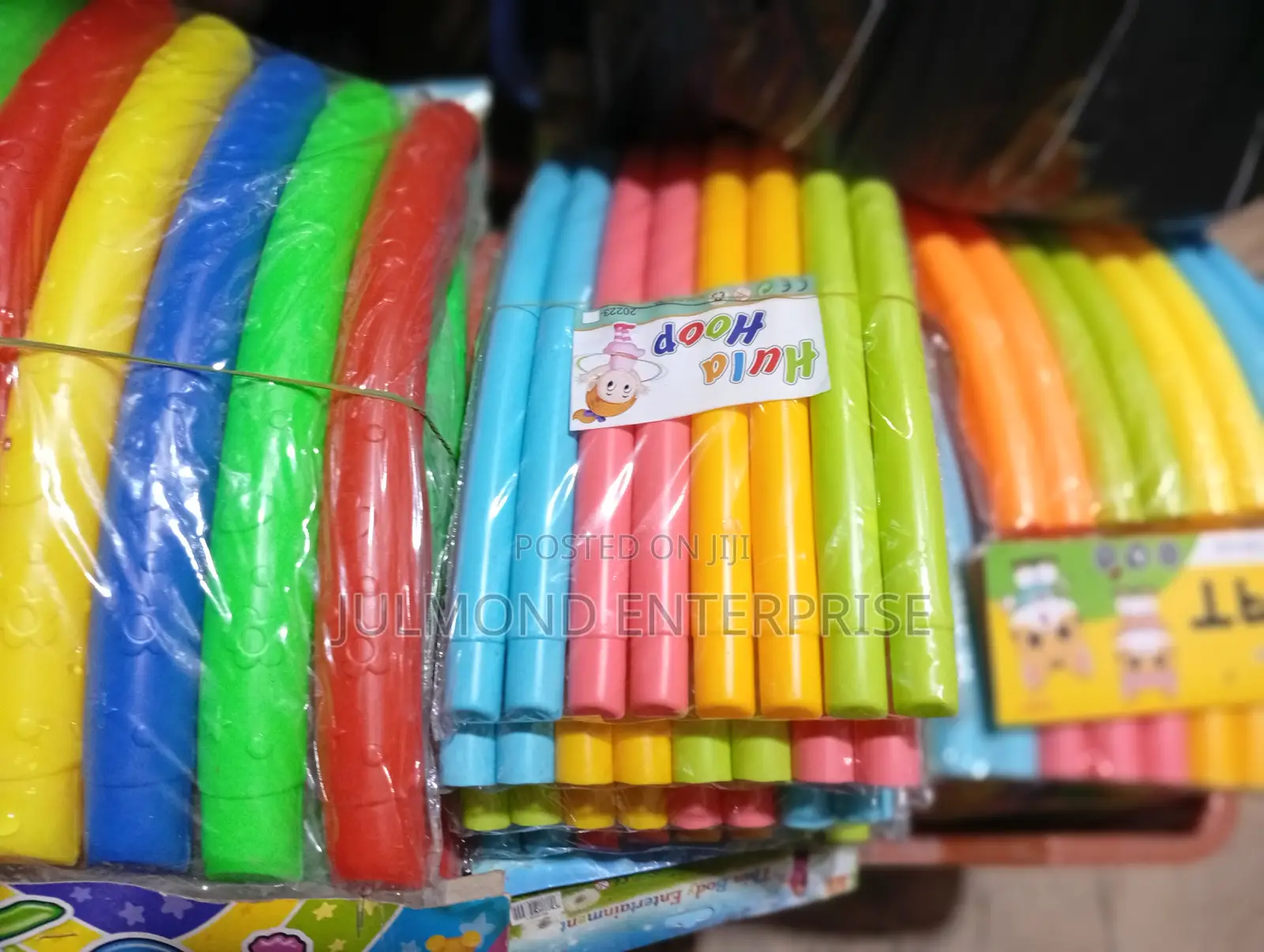 Swimming Accessories Corner