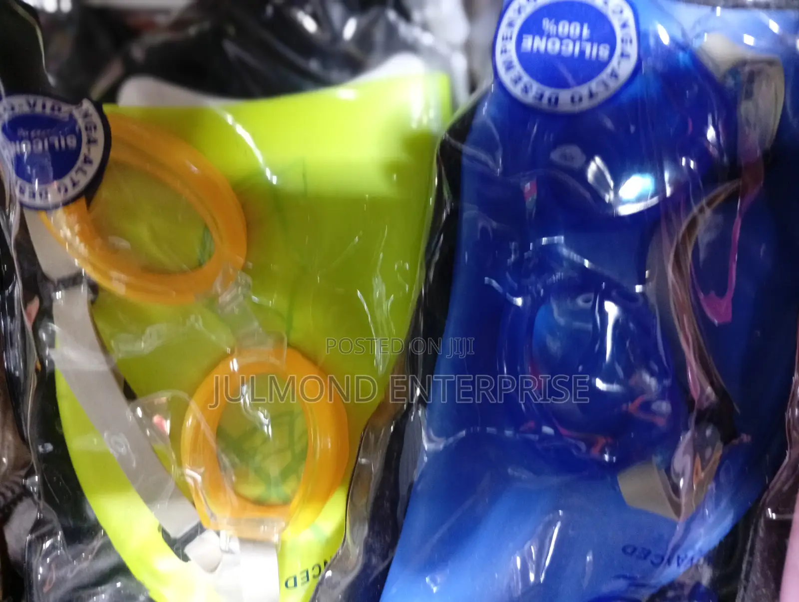 Swimming Accessories Corner