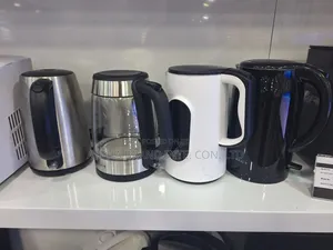 Maxi Electric Jug