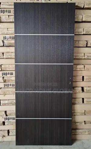 HDF Wooden Door for Rooms 840size