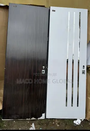 880 Size 3ft Israeli Door Height Quality