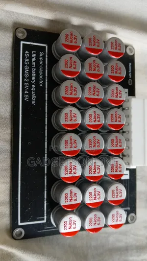 8S 5A Active Balancer