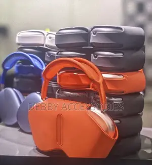 Case for Airpod Max