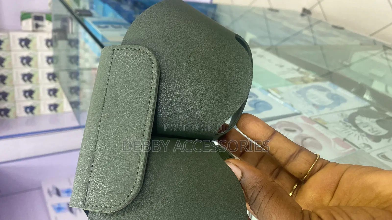 Case for Airpod Max