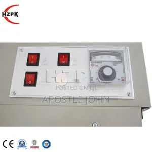 Band Sealing Machine