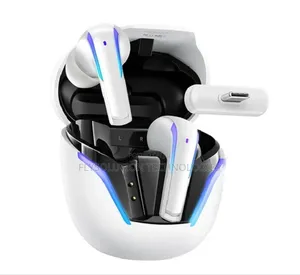 Remax G7 Gaming Wireless Earbuds V5.4