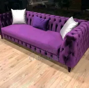 Quality Chairs , Made With Long Lasting Foreign Materials