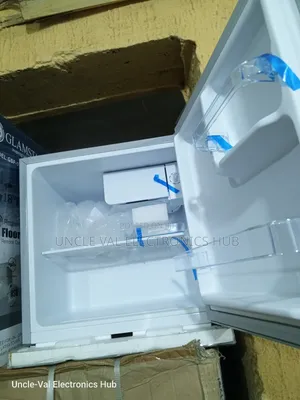 Skyrun Bedside Fridge