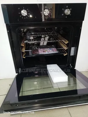 Polystar Built-in Oven