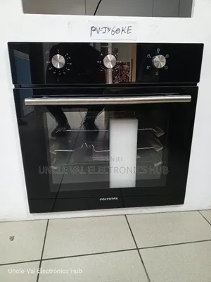 Polystar Built-in Oven
