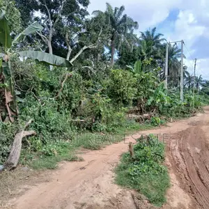 Plot of Land at Oniyere Along Egbeda After Osbc Osogbo