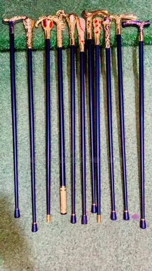 Walking Sticks
