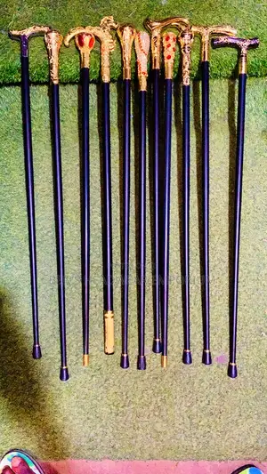 Walking Sticks