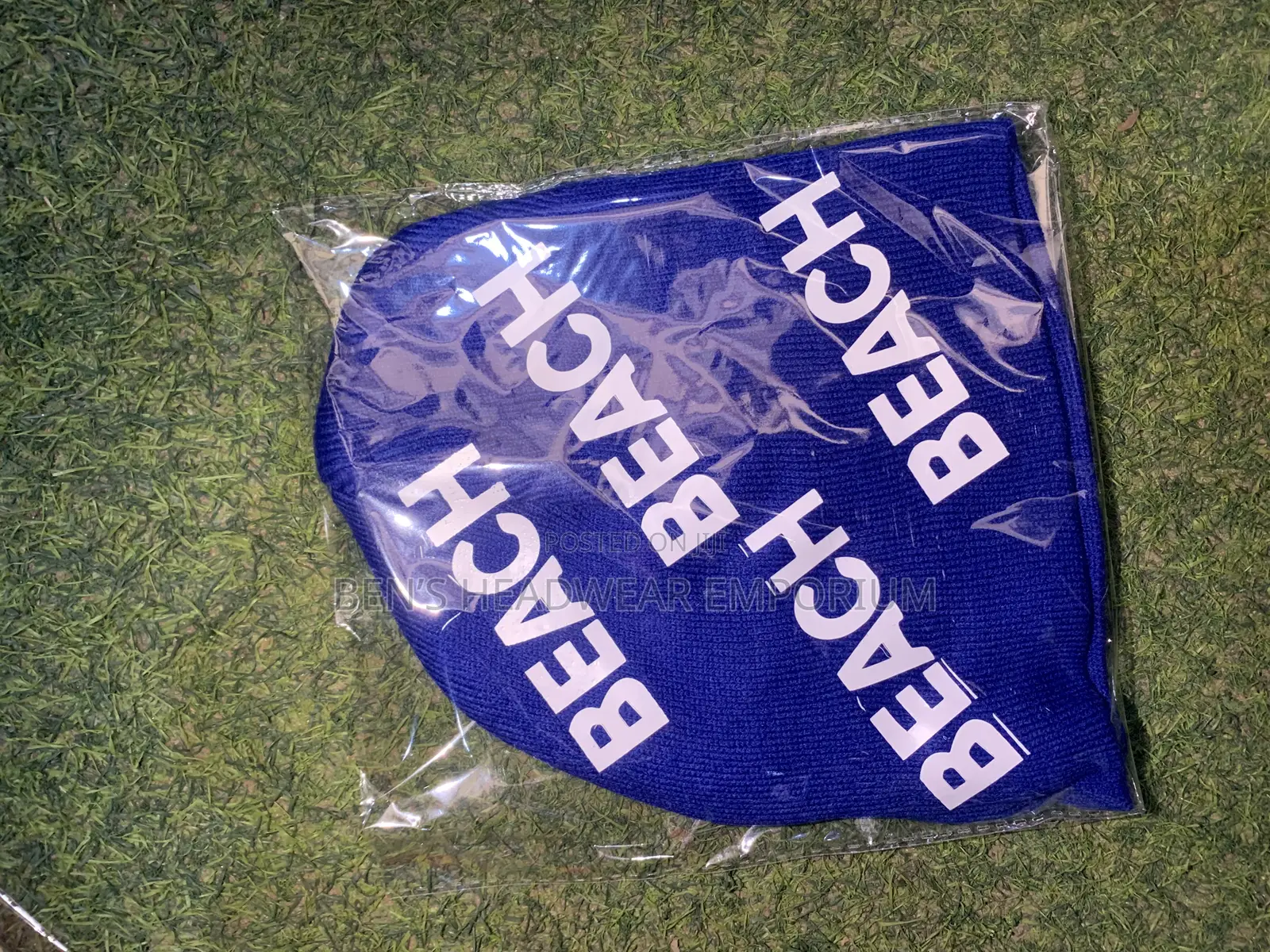 Head Warmer