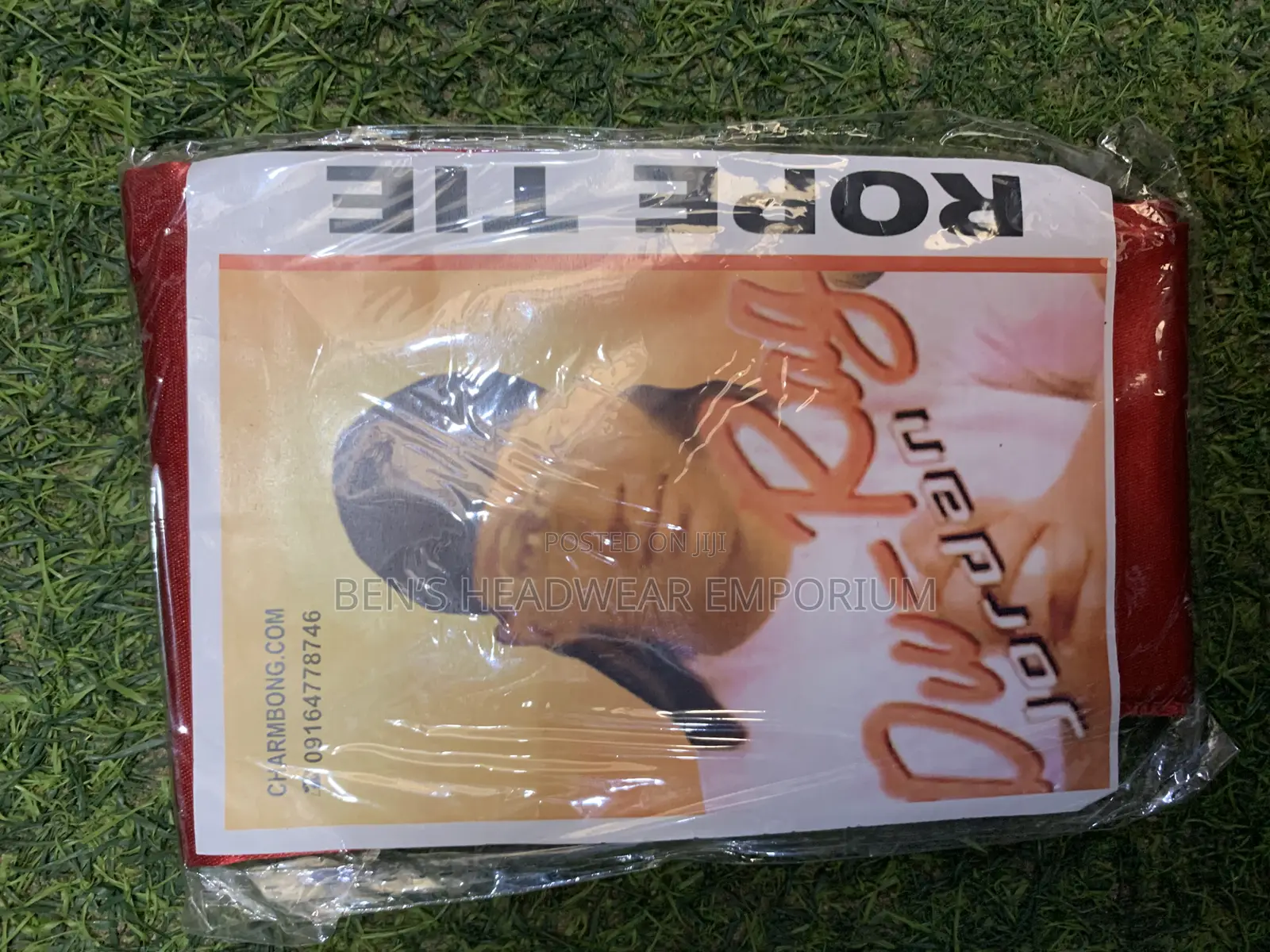 Original Durag