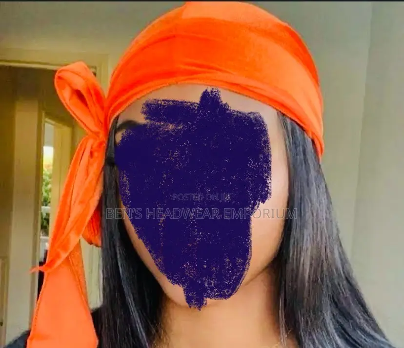 Original Durag