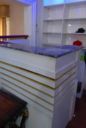 Standard Wine Bar Cabinet