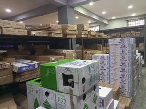 Automobile Air Conditioner Spare Part