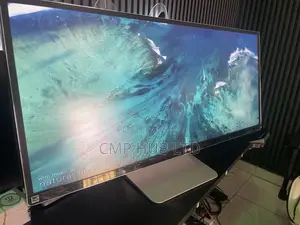 Lg Ultrawide WQHD 34-Inch 21:9 Monitor- 34um95