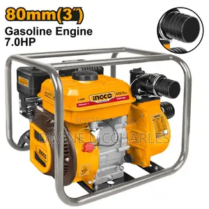Gasoline Engine Water Pump GWP302
