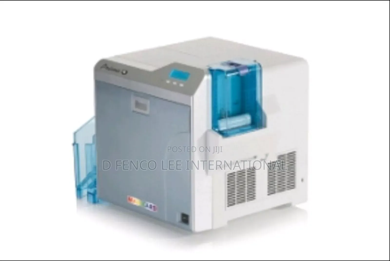 Magicard Prima 4 I D Card Printer