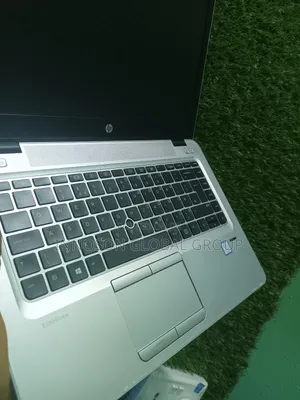 Laptop HP EliteBook 840 G3 8GB Intel Core i5 SSD 256GB