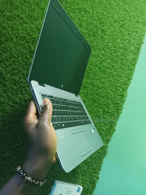 Laptop HP EliteBook 840 G3 8GB Intel Core i5 SSD 256GB