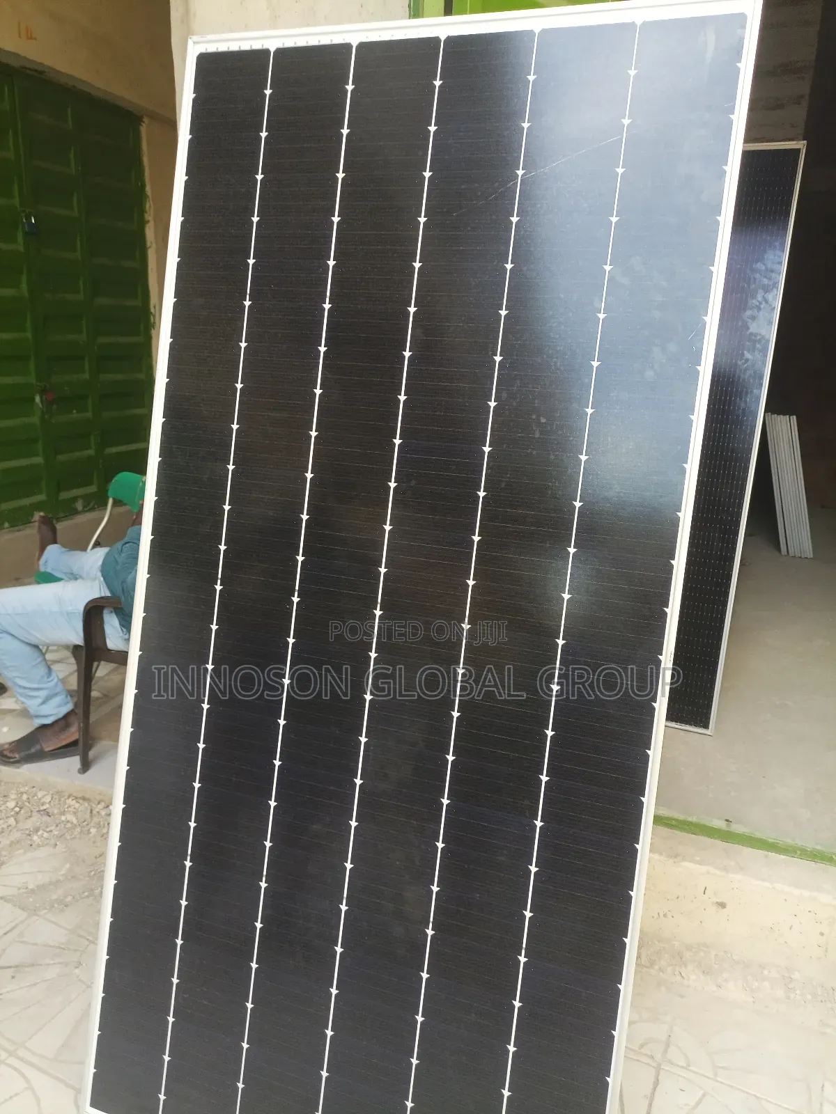 410w Half Cut Solar Panel