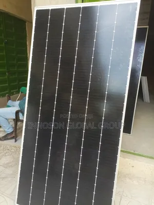410w Half Cut Solar Panel