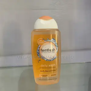 Femfresh Intimate Skin Care Daily Wash
