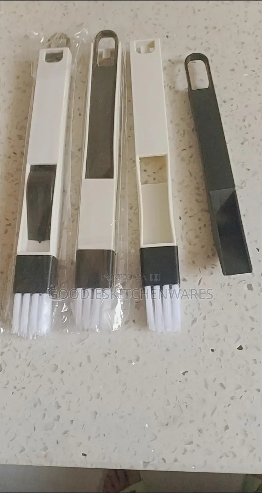 Multipurpose Window Brush and Parker