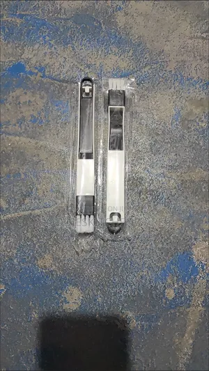 Multipurpose Window Brush and Parker