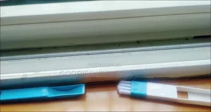 Multipurpose Window Brush and Parker