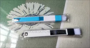 Multipurpose Window Brush and Parker