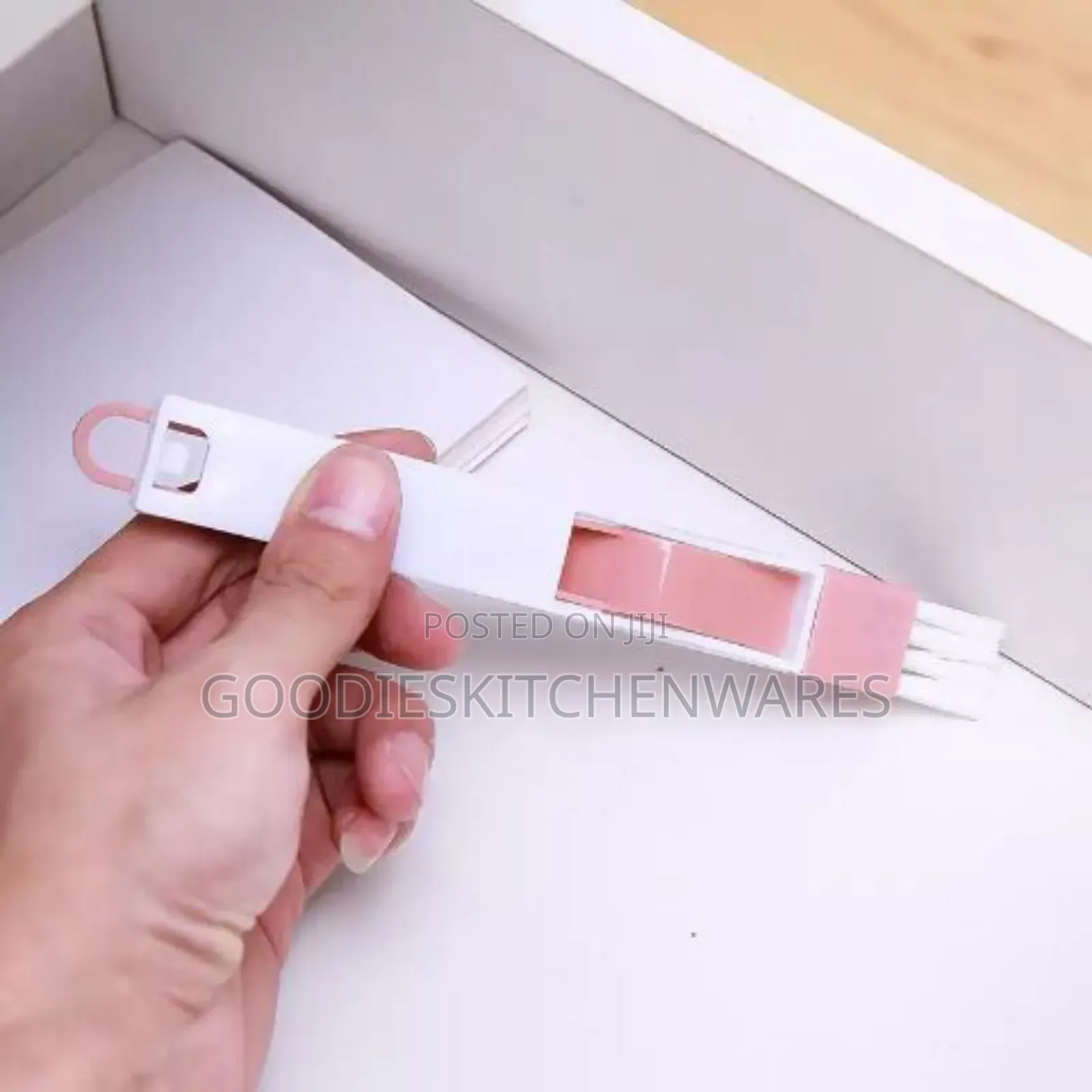 Multipurpose Window Brush and Parker