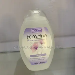 Beauty Formula Feminine Intimate Cleansing Wash