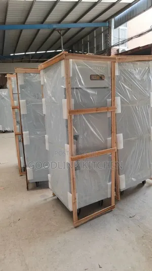 Commercial Chiller