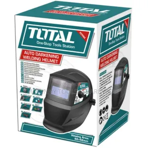 Auto Darkening Welding Helmet