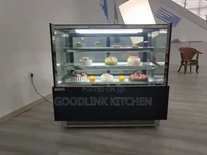 Display Showcase