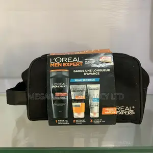 Photo - L’OREAL Men Expert