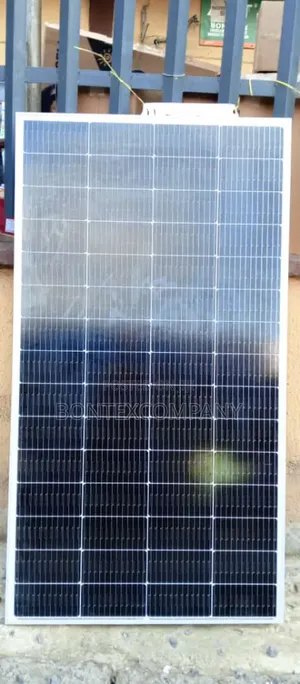 180/190watt Solar Panels