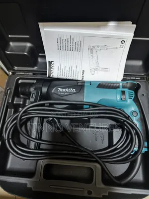 Makita Concrete Drilling Machine